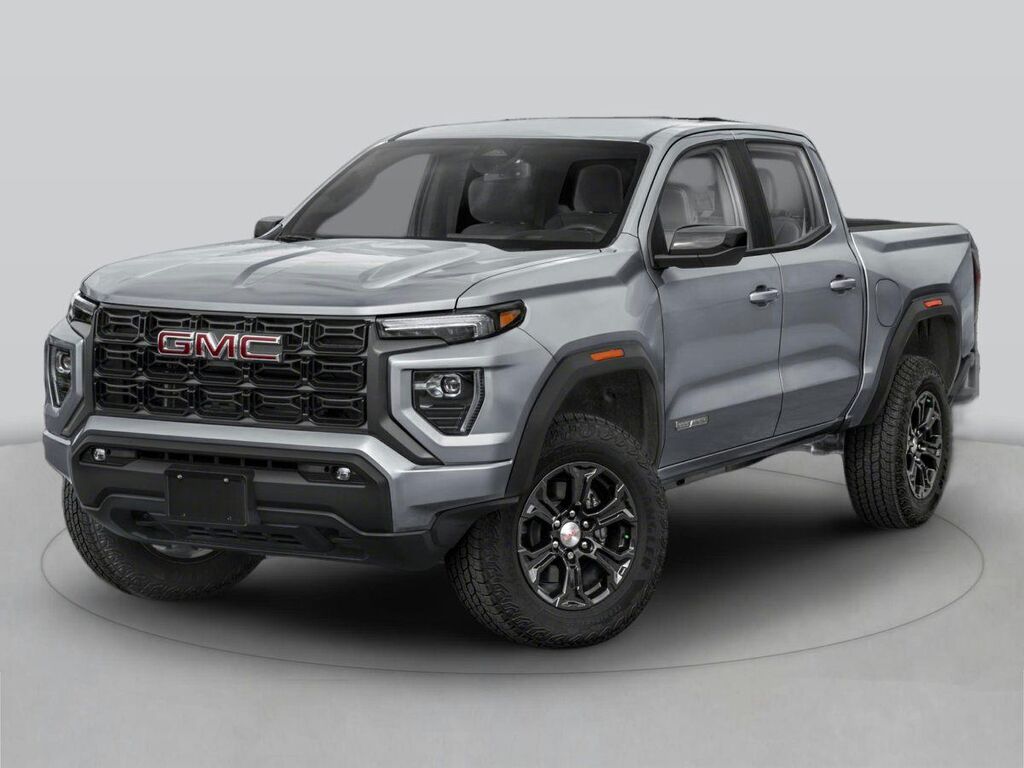 2026 GMC Canyon Denali — photo 1 of 13