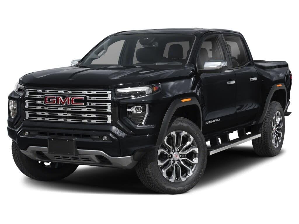 2025 GMC Canyon Denali — photo 1 of 1