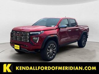 2025 GMC Canyon Denali