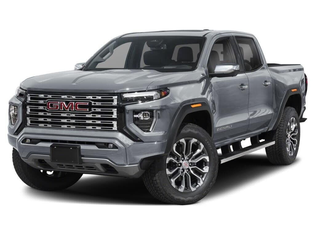2026 GMC Canyon Denali — photo 1 of 1