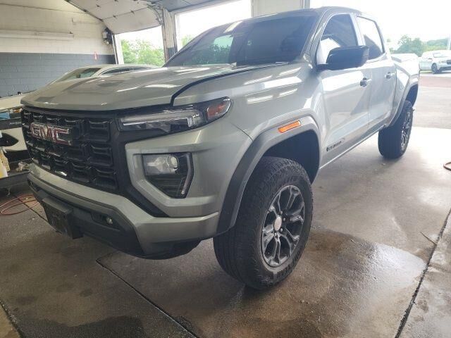 2024 GMC Canyon Elevation — photo 1 of 1