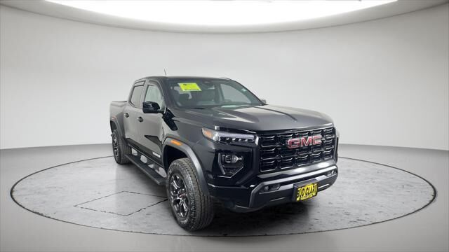 2024 GMC Canyon Elevation — photo 1 of 13