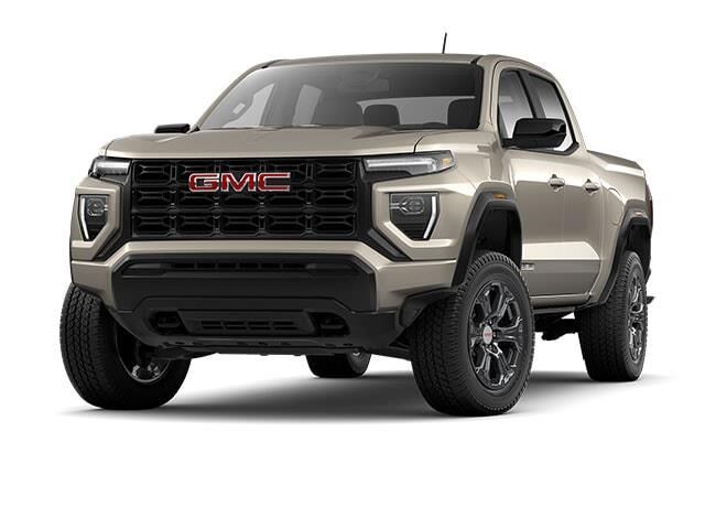 2024 GMC Canyon Elevation — photo 1 of 13