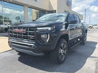 2023 GMC Canyon AT4