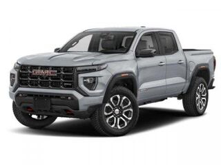 2024 GMC Canyon AT4 — photo 1 of 1