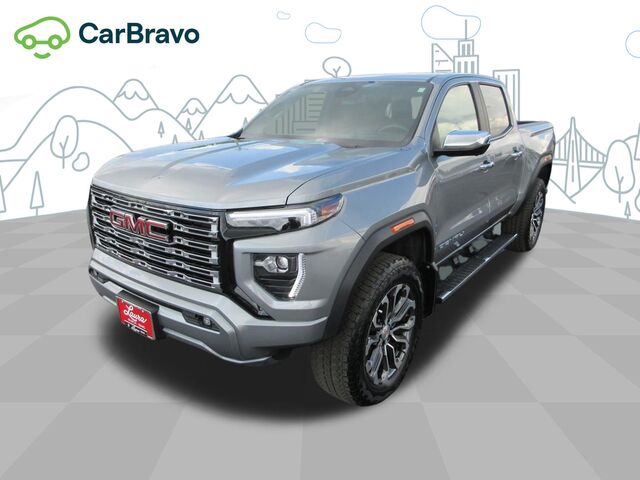 2024 GMC Canyon Denali
