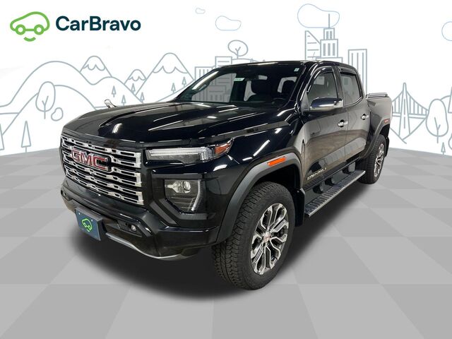 2023 GMC Canyon Denali
