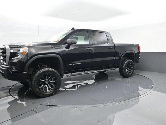 2020 GMC Sierra 1500 Base