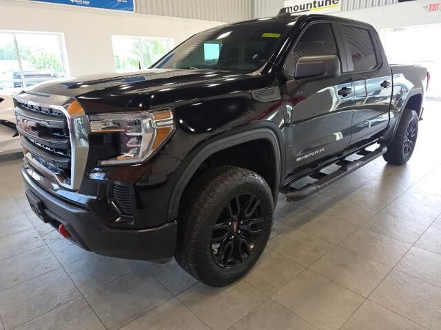 2020 GMC Sierra 1500 Base