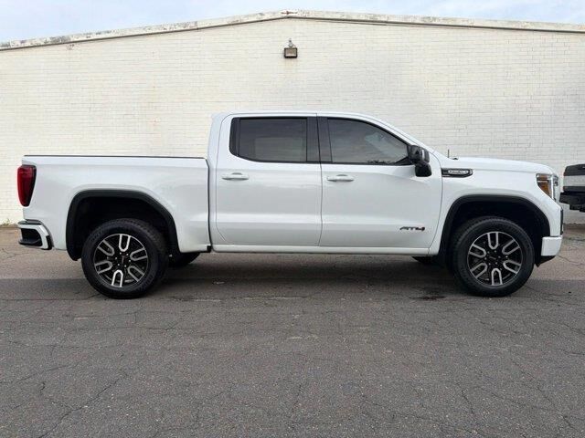 2021 GMC Sierra 1500 AT4 — photo 1 of 13