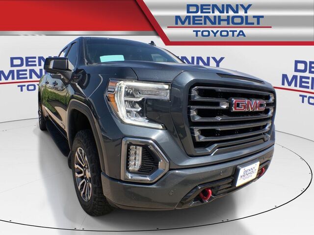 2022 GMC Sierra 1500 Limited 1500