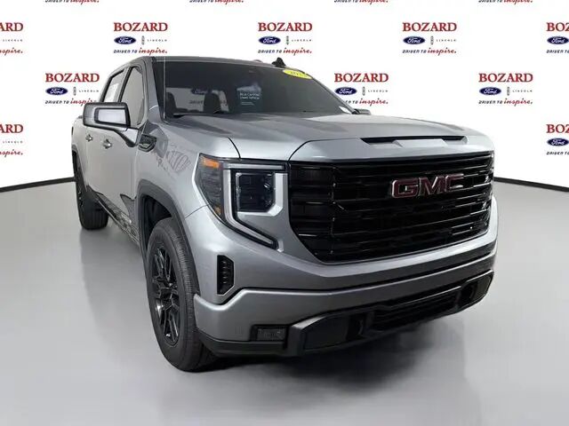 2023 GMC Sierra 1500 Elevation — photo 1 of 11