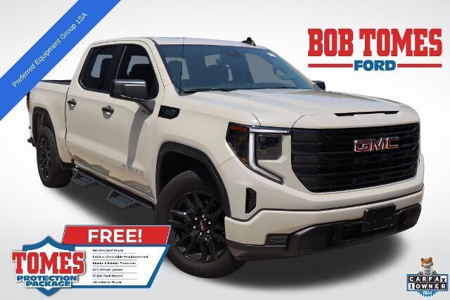 2026 GMC Sierra 1500 Pro — photo 1 of 13