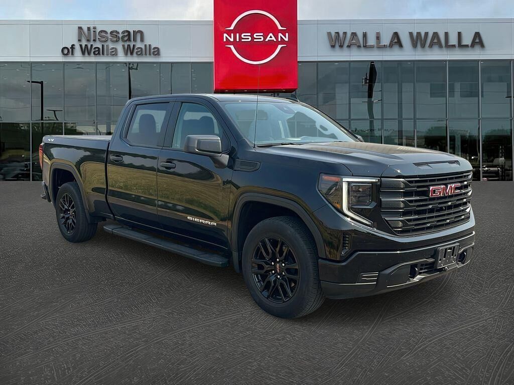 2023 GMC Sierra 1500 Pro — photo 1 of 13