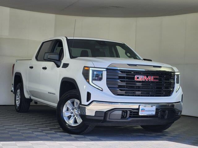 2023 GMC Sierra 1500 Pro — photo 1 of 13