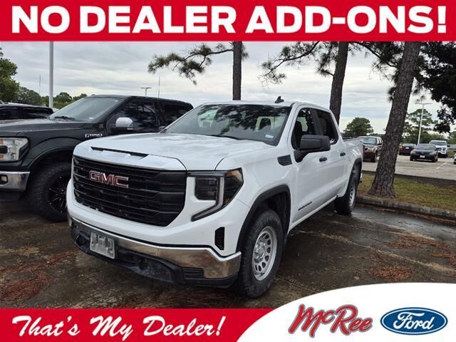 2023 GMC Sierra 1500 Pro — photo 1 of 13