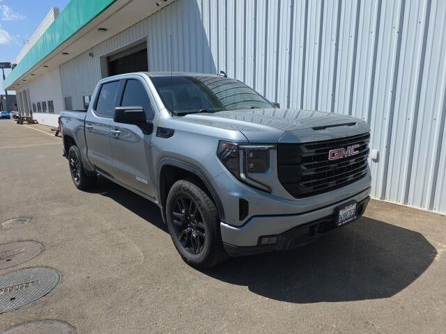 2023 GMC Sierra 1500 Elevation — photo 1 of 13