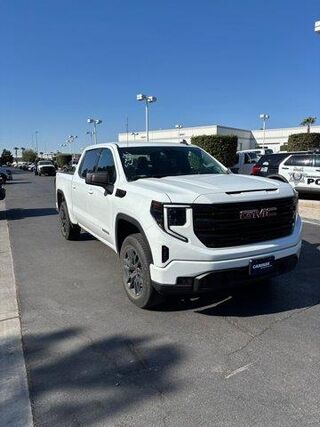2023 GMC Sierra 1500 Elevation Standard