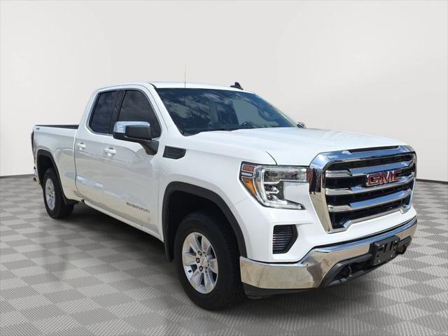 2022 GMC Sierra 1500 Limited SLE — photo 1 of 13