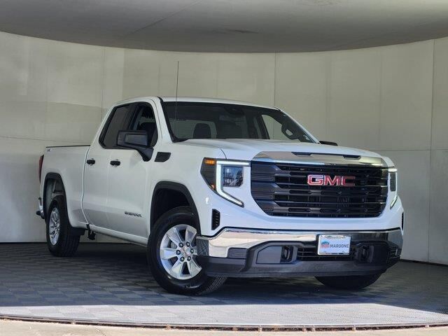 2023 GMC Sierra 1500 Pro — photo 1 of 13