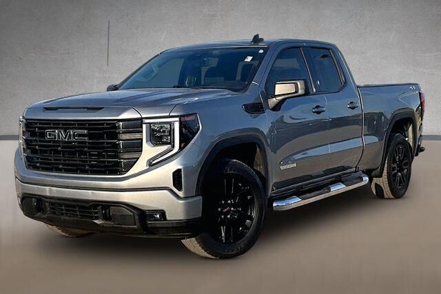 2023 GMC Sierra 1500 Elevation — photo 1 of 13