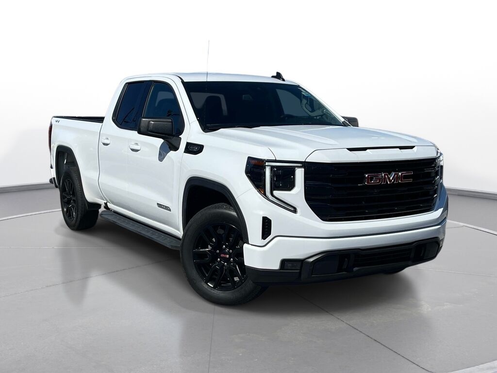 2024 GMC Sierra 1500 1500 — photo 1 of 13