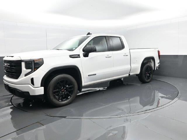 2023 GMC Sierra 1500 Elevation Standard