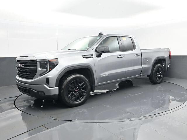 2024 GMC Sierra 1500 Elevation Standard