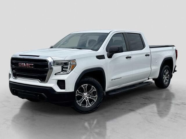 2019 GMC Sierra 1500 Base