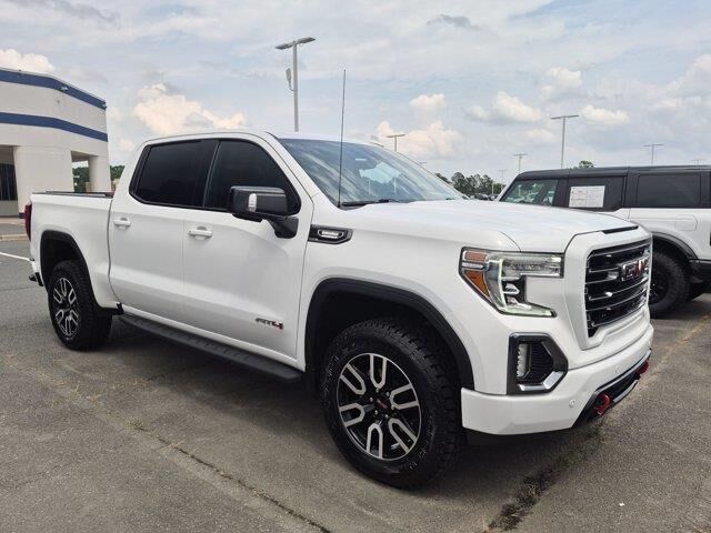 2021 GMC Sierra 1500 AT4 — photo 1 of 1