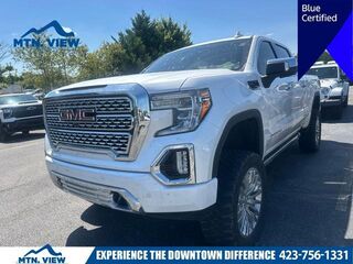 2019 GMC Sierra 1500 Denali
