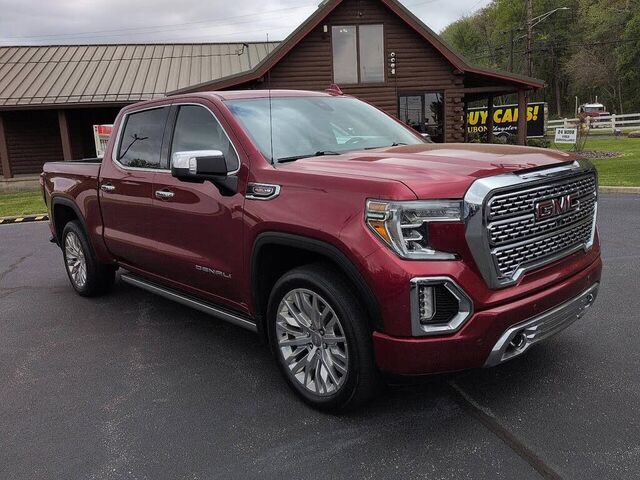 2019 GMC Sierra 1500 Denali