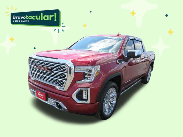 2019 GMC Sierra 1500 Denali