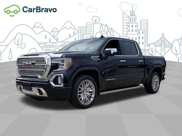 2019 GMC Sierra 1500 Denali