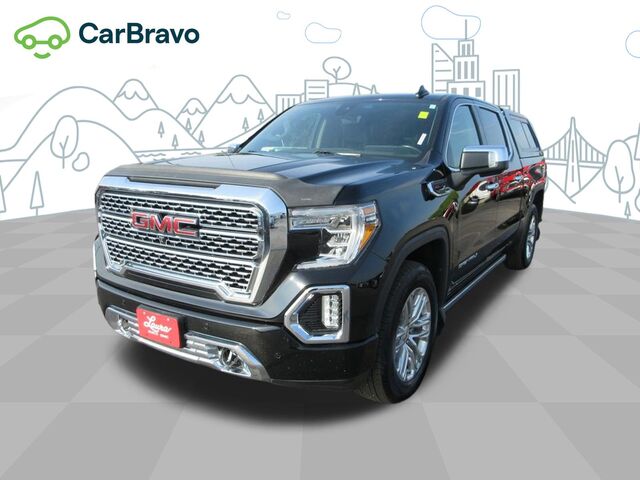 2019 GMC Sierra 1500 Denali