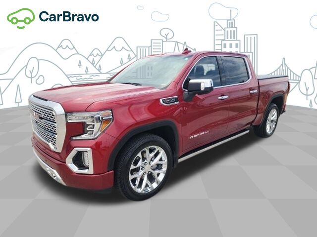 2019 GMC Sierra 1500 Denali