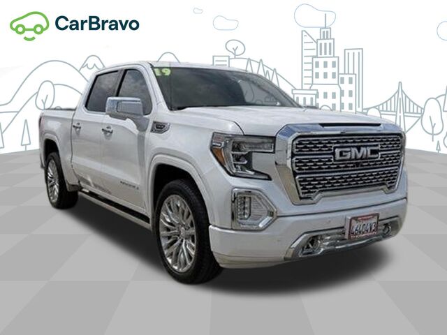 2019 GMC Sierra 1500 Denali