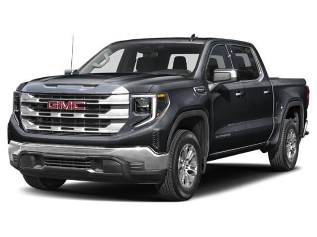 2026 GMC Sierra 1500 SLT — photo 1 of 3