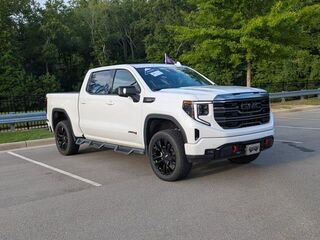 2023 GMC Sierra 1500 AT4 — photo 1 of 13