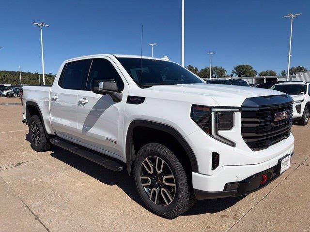 2023 GMC Sierra 1500 AT4 — photo 1 of 13
