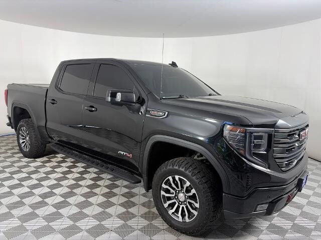 2023 GMC Sierra 1500 AT4 — photo 1 of 13