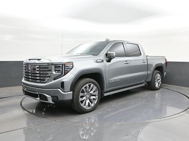 2026 GMC Sierra 1500 Denali — photo 1 of 13