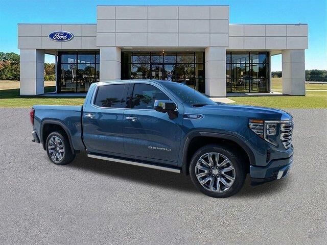 2024 GMC Sierra 1500 Denali — photo 1 of 13