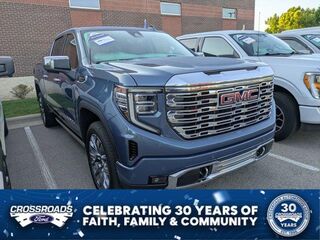 2026 GMC Sierra 1500 Denali — photo 1 of 1