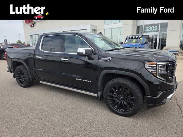 2023 GMC Sierra 1500 Denali Ultimate