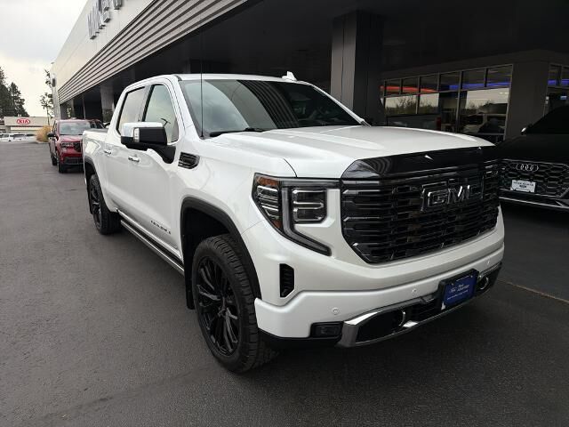 2023 GMC Sierra 1500 Denali Ultimate