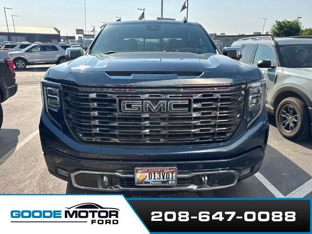 2023 GMC Sierra 1500 Denali Ultimate — photo 1 of 1