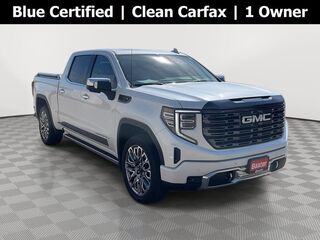 2023 GMC Sierra 1500 Denali Ultimate