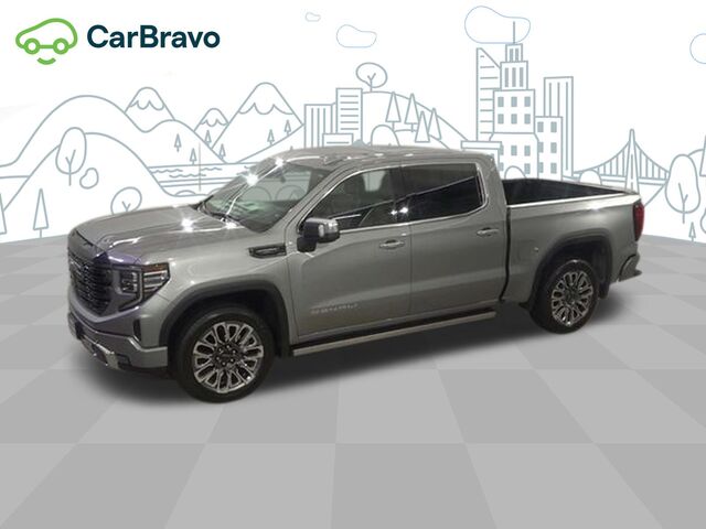 2023 GMC Sierra 1500 Denali Ultimate