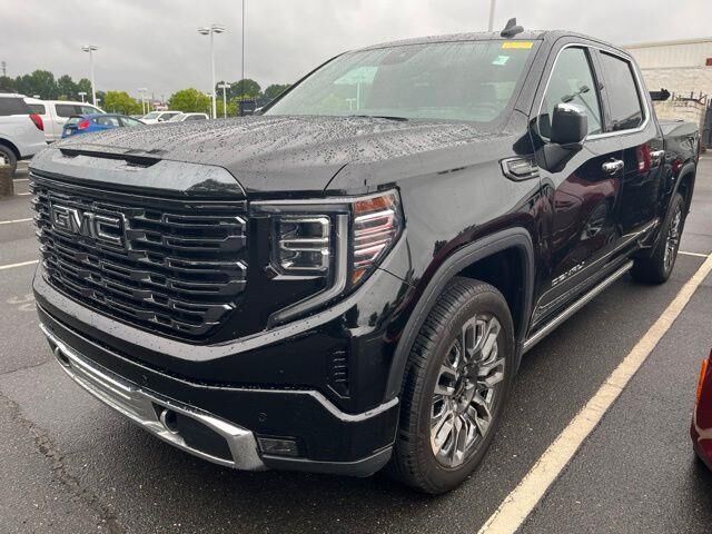 2023 GMC Sierra 1500 Denali Ultimate